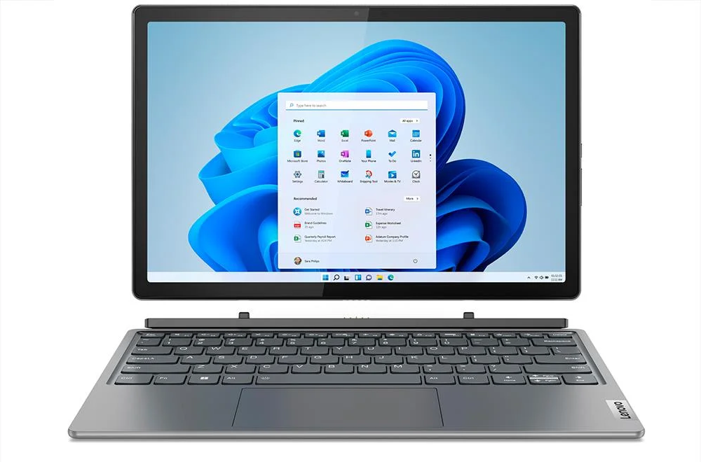 Lenovo Ideapad