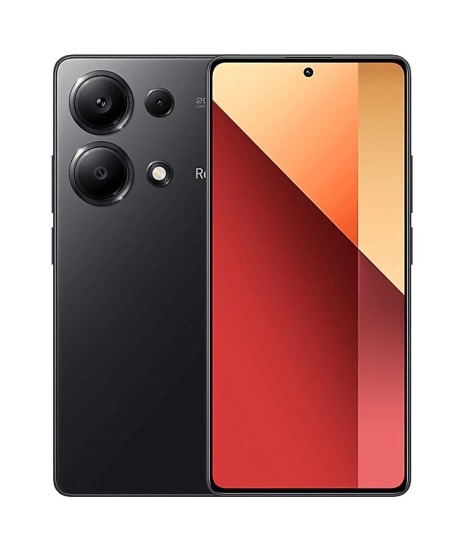 Xioami Redmi Note 13 Pro