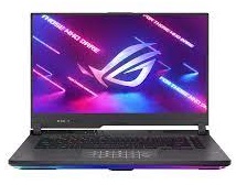 Asus Rog Strix